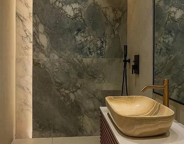 Apartment 3 King Beds Free Parking Modern Luxe Escape Pittsburgh